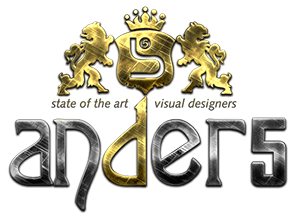 ander5 logo